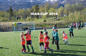 HIAS-cup 2016
