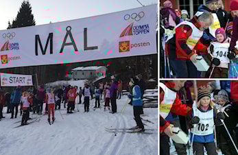 Årets skikarusell er i gang!