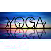 Yoga nybegynnerkurs på klubbhuset