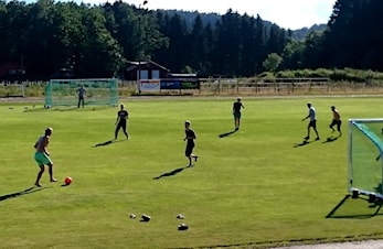 Nye spillere til klubben?