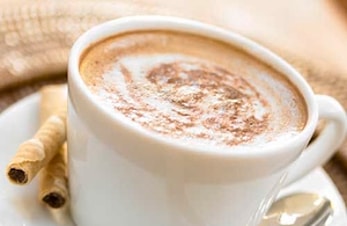 Bli med på formiddagstreff