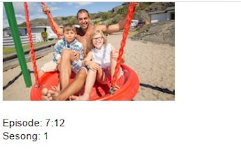 Ja, vi elsker camping