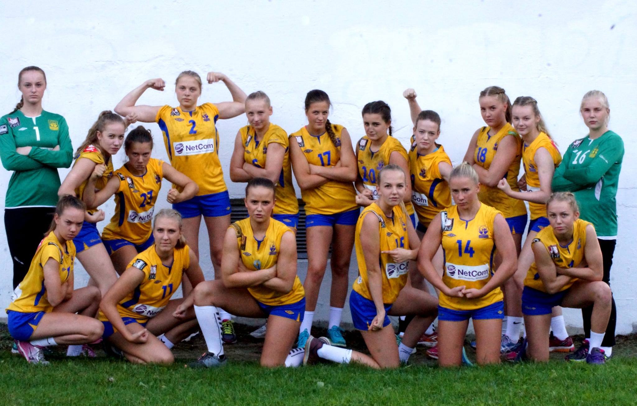 Nye lagbilder og portrettbilder J2000