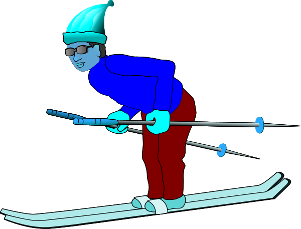 Riktig skiutstyr for barn  - tips fra Skiforbundet