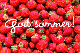 God sommer