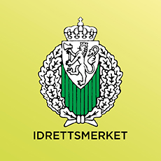 Idrettsmerkeprøver