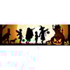 Turn og Halloween
