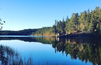 Turer i regi av ski-friidrett i sommerferien