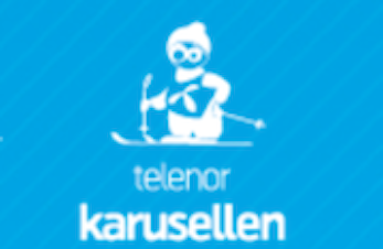 Telenorkarusellrenn 4.januar klokken 18.00