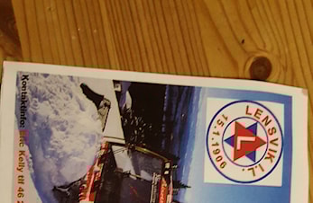 Skisporets venner