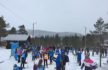 Årsmøte 2018
