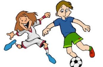 Fotballkamper - våren 2018