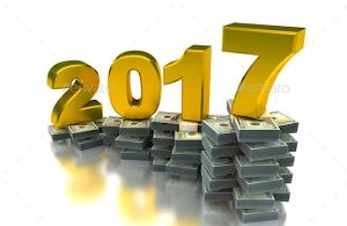 Medlemskontingent 2017.