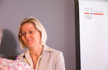 Karen Kvalevåg er ansatt som ny generalsekretær i NIF.