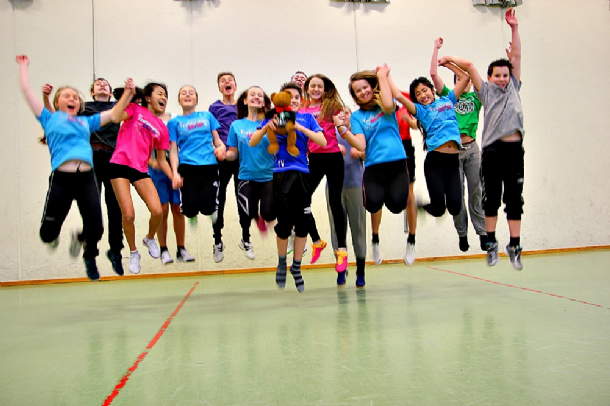 Nyhetsbrev fra Hedmark Idrettskrets