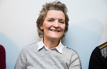 Kristin Kloster Aasen valgt til nytt IOC-medlem etter Gerhard Heiberg.