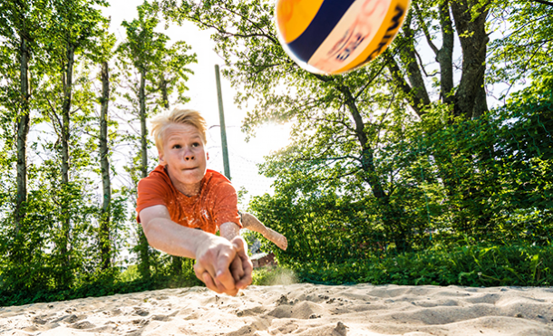 Nyhetsbrev fra Hedmark Idrettskrets