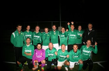 Hauketo veteran ble seriemester 2017 2.div