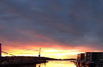 Godt Nytt År til dere alle