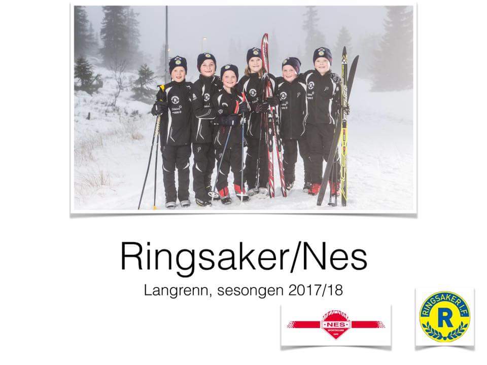 Oppstart 16.oktober på Gaupen skole kl 18.00.