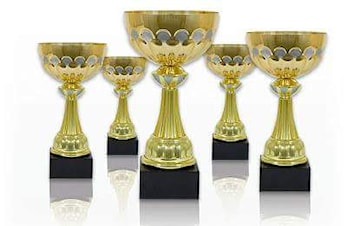 Premieutdeling onsdag 25.april
