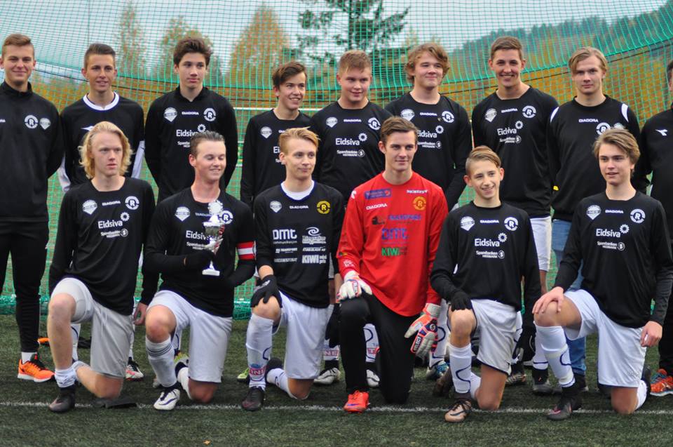 Kretsmestere 2016