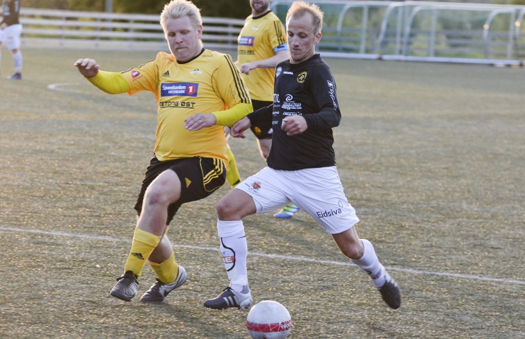 Ringsaker/Nes - Vang   6-3