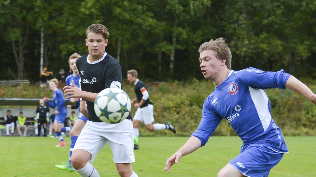 Næroset IL – Ringsaker/Nes 1-7 (1-2)