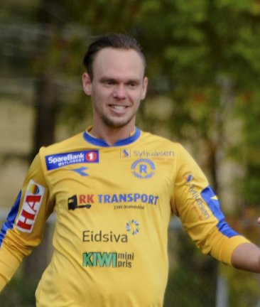 Spennende dager i toppen av 5.divisjon.