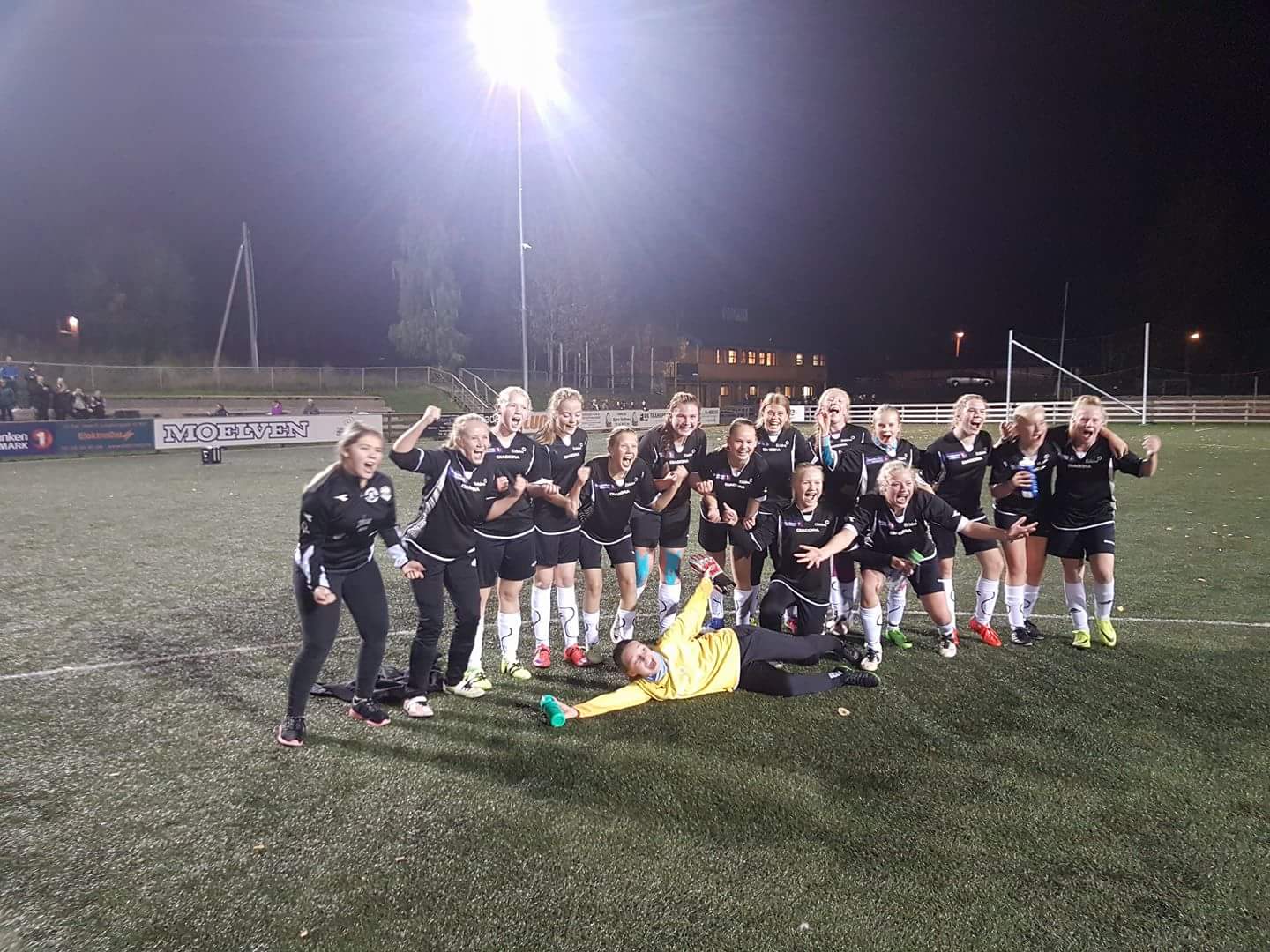 Vårcup i Limtrehallen for Ringsaker J2004 lørdag 10.mars.