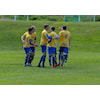 Reddet ett poeng i debuten