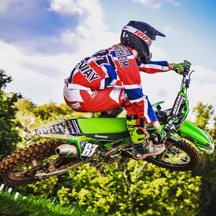 Planleggingsmøte Mx Løps sesong!