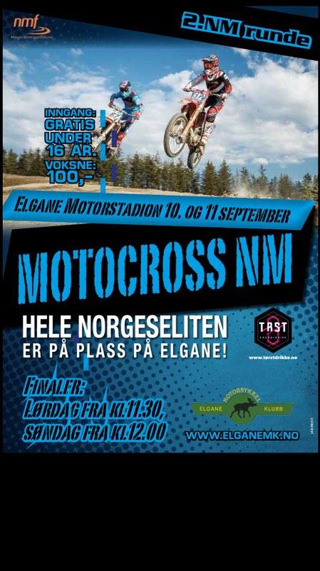 NM FINALE I MOTOCRSS!!