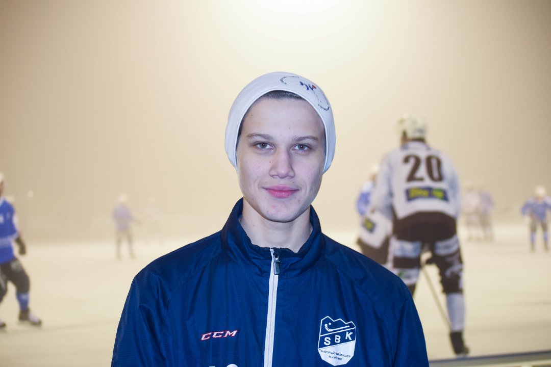 MATHIAS NILSEN TOPPSCORER MOT FRIGG