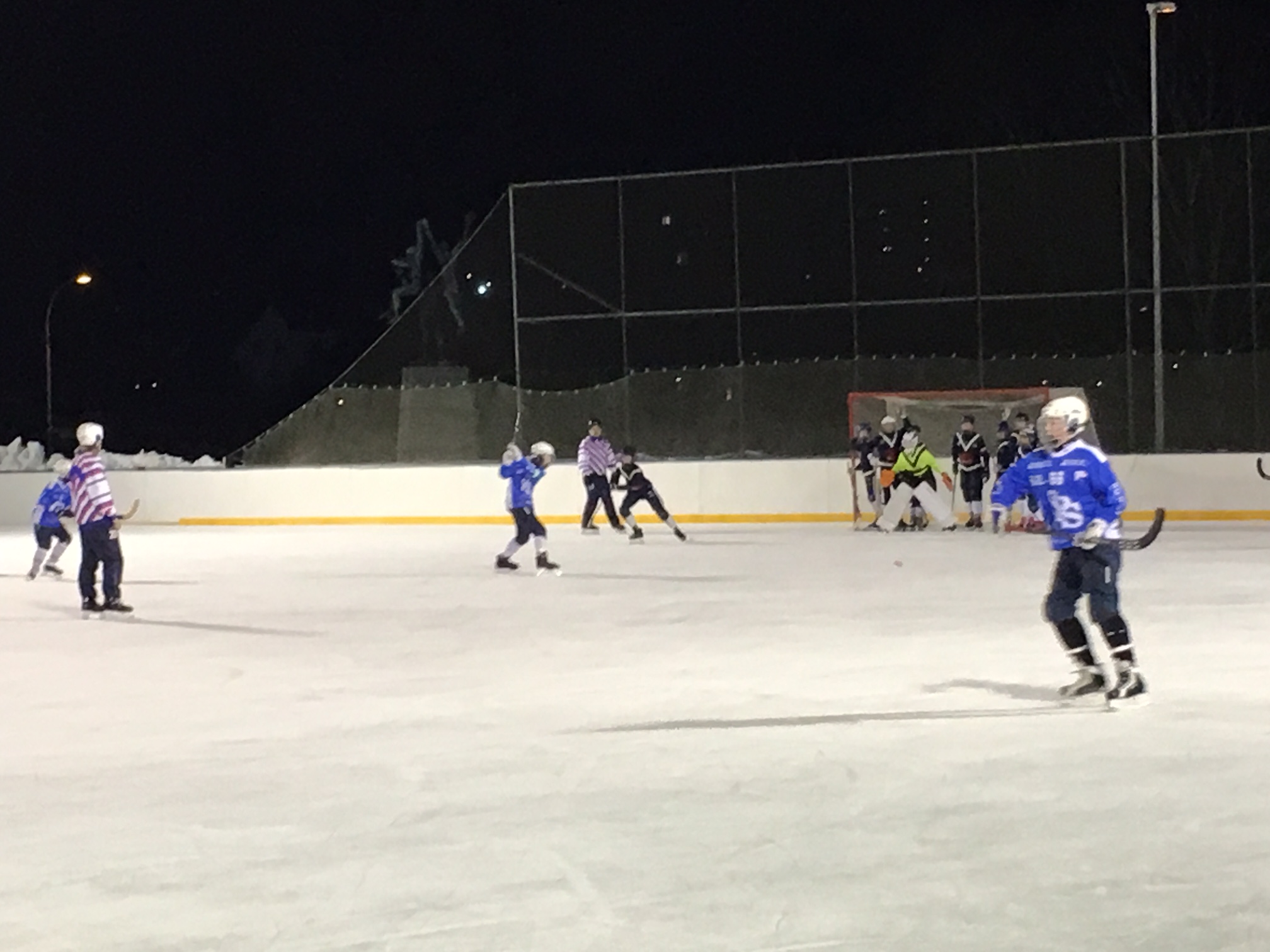 PANGSTART ENDTE MED 0 POENG