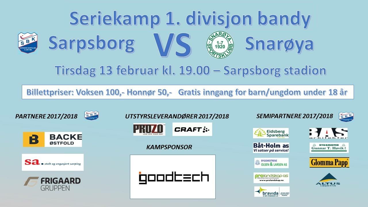 SESONGENS SISTE 1. DIVISJONSKAMP
