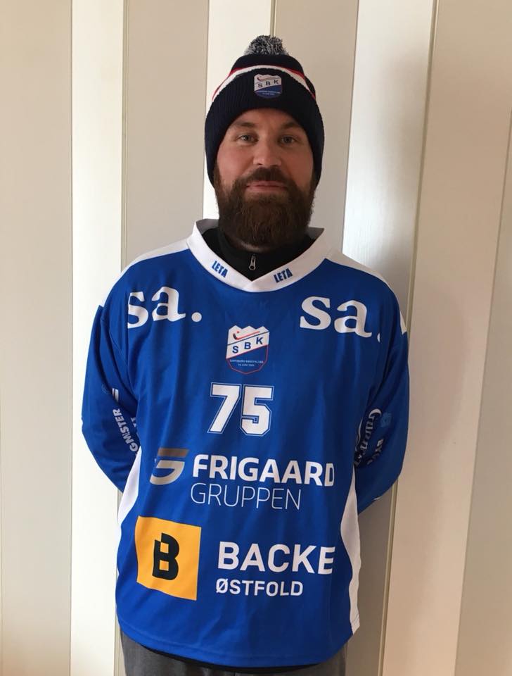 NESTE SESONGS ALAG BEGYNNER Å TA FORM
