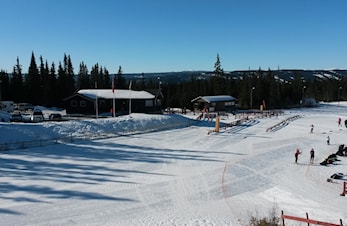 Velkommen til ski-trening 2017-2018