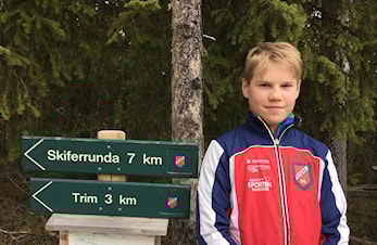 Rogne il ønsker alle velkomne til Skiferrunda på fredager!