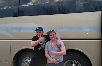 Bortetap på Tynset