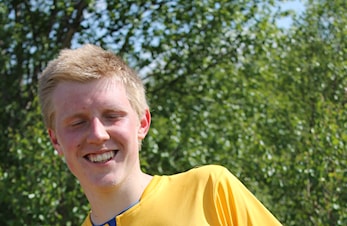 Tap 1-0 mot Flatås.