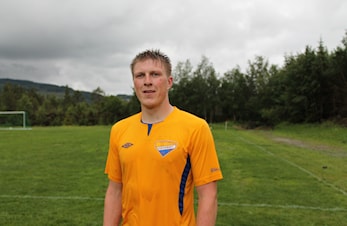 Tap mot Trond.