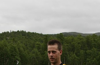 Væktarstua Cup