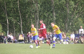 Tap mot Brekken