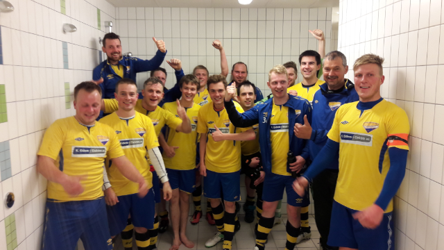 to på rad ble til tre