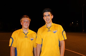 Uavgjort i sesongåpningen.