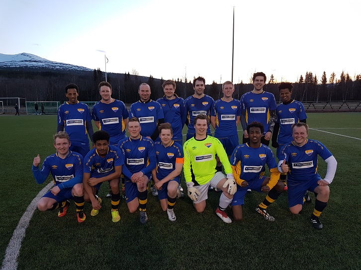 Storseier i Meråker