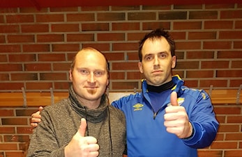 Ny seier