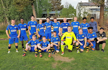 (I ) sutretempo mot tabelltoppen