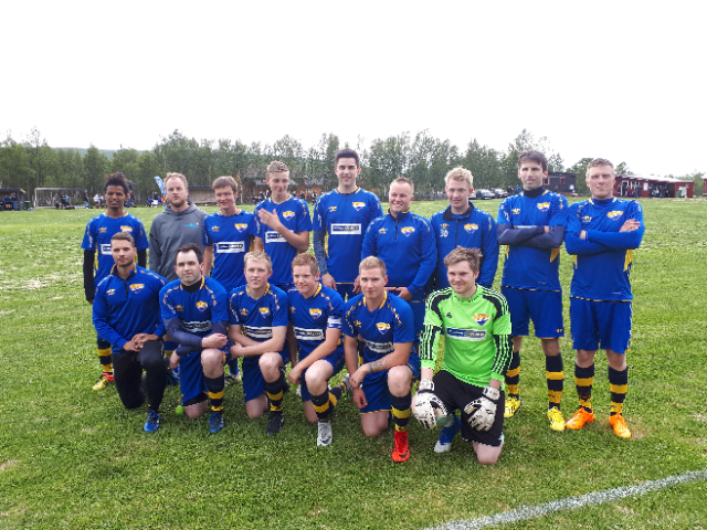 50 årsjubileum endte i storskandale